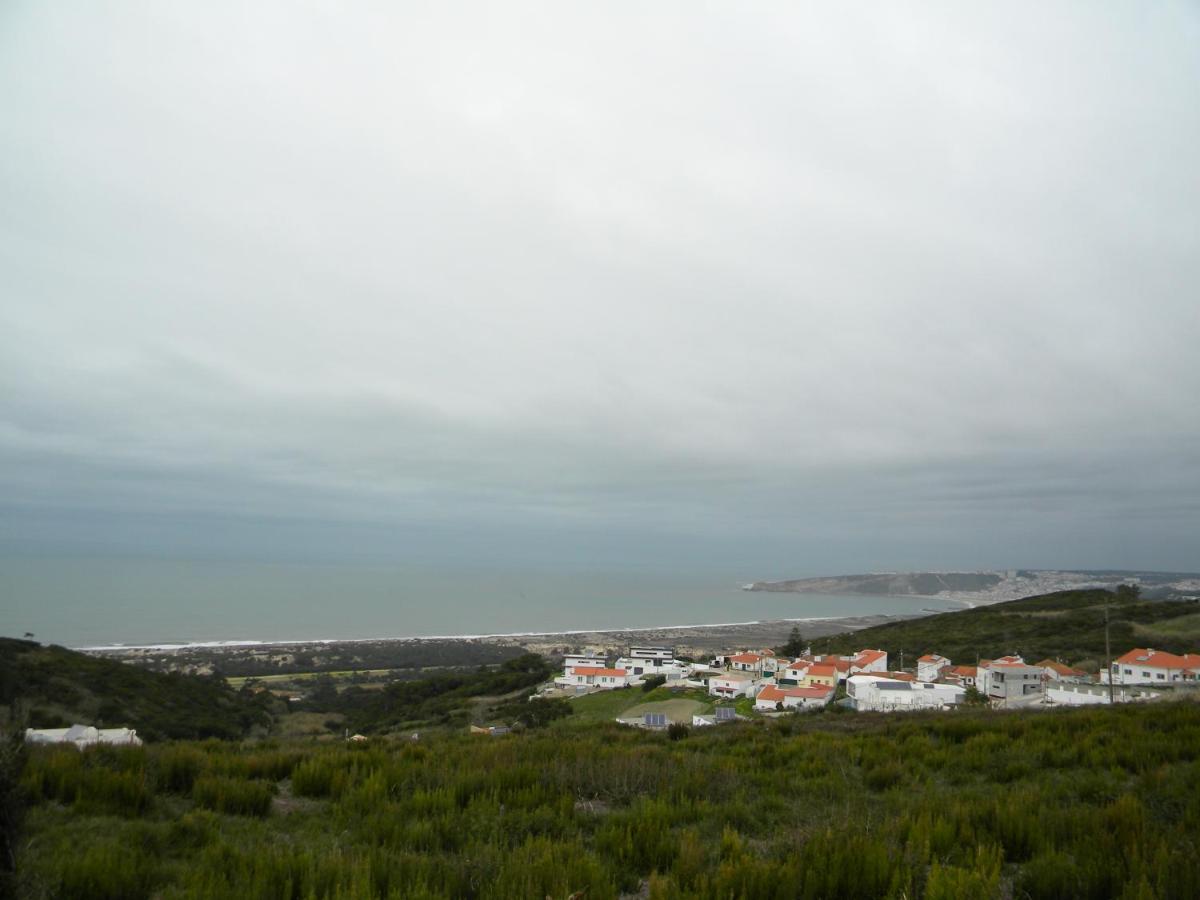 Serra Da Pescaria House - Nazaré Exterior photo